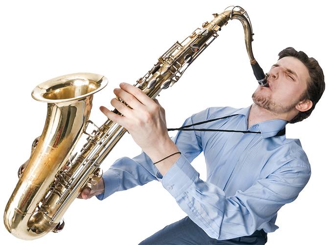 arte sax