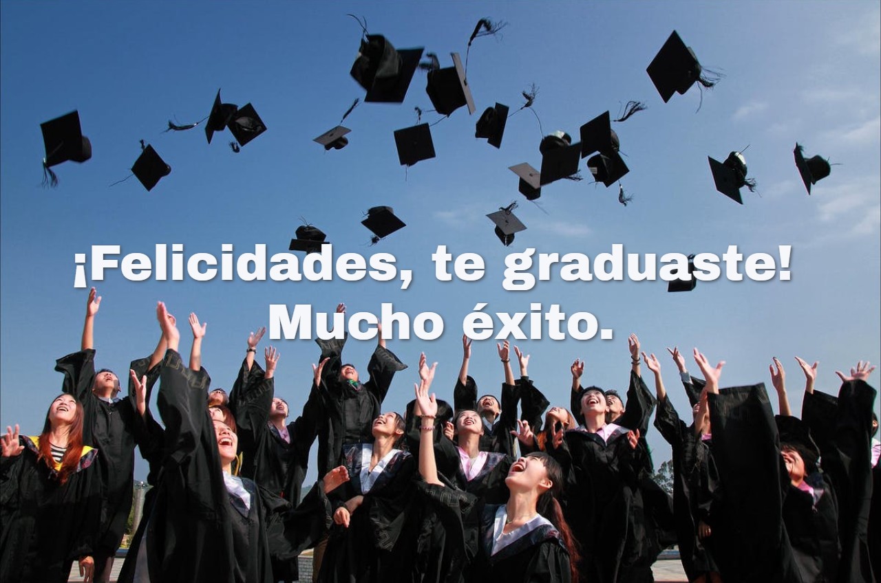 graduado