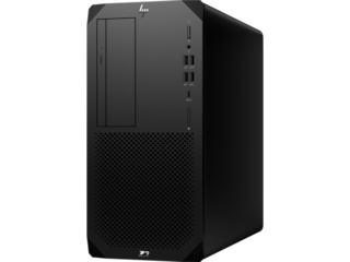 HP Z2